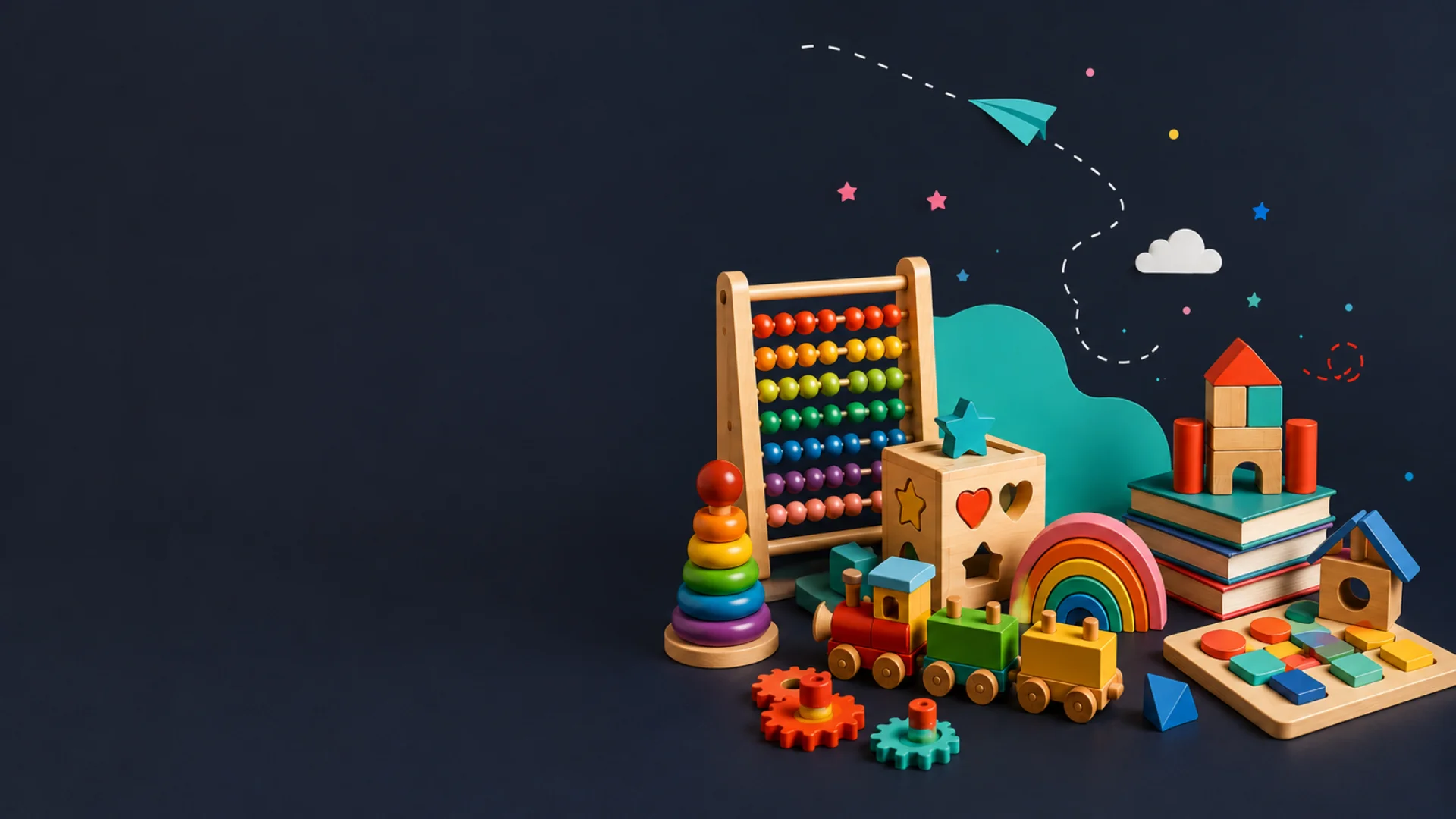 Playtime that 