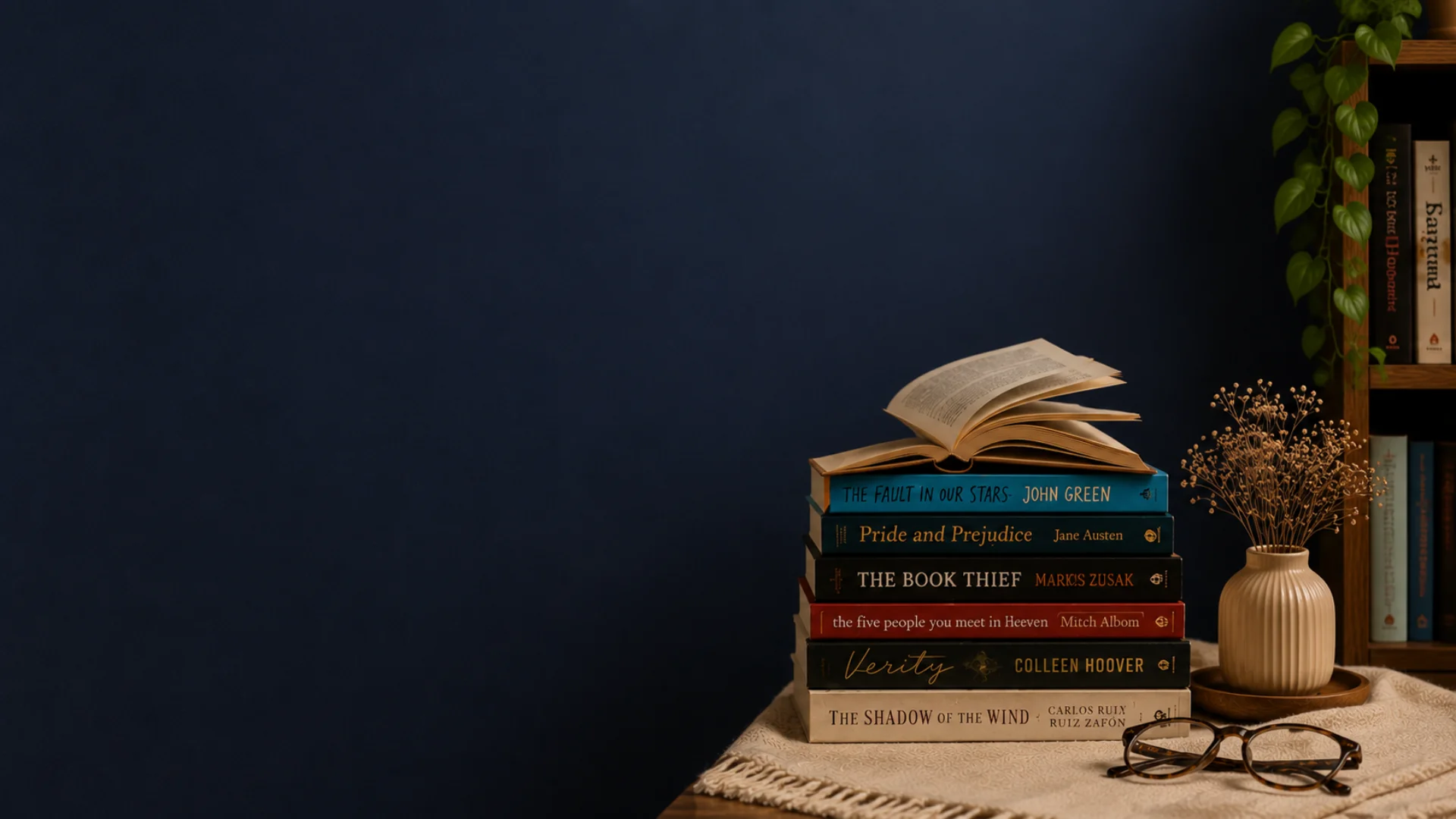 Great stories for  